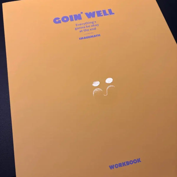[BUNJANG] 2027 Calculus Workbook / 2027 이미지 세젤쉬 미적분 워크북 새거