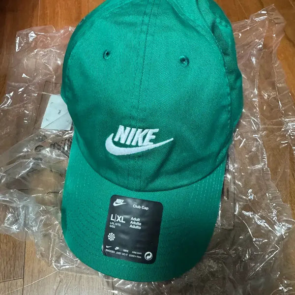 [BUNJANG] Nike Futura Washed Cap L/XL / 정품새제품 나이키 퓨추라 워시드 볼캡 L/XL