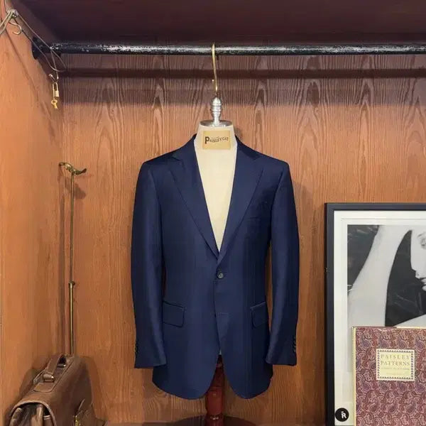 [BUNJANG] SuitSupply Wool Jacket / 수트서플라이 자켓 100