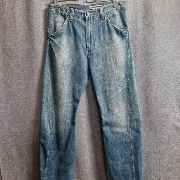 [BUNJANG] Levi's 1999 Engineered Jeans Size 32 / 리바이스 1999 엔지니어드진 32