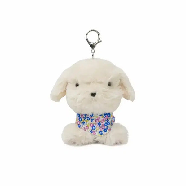 [BUNJANG] Coyseio Ohoo Keyring / Coyseio 코이세이오 오후 키링