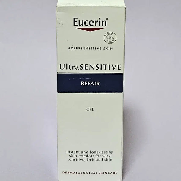 [BUNJANG] Eucerin Ultra Sensitive Repair Gel 50ml / 유세린 울트라 센시티브 리페어 젤 50ml