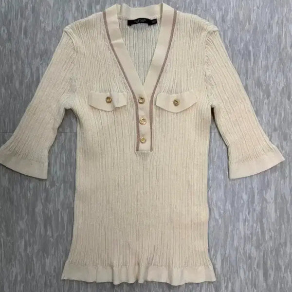 [BUNJANG] JILLSTUART New Item Women's Top / 질스투어트