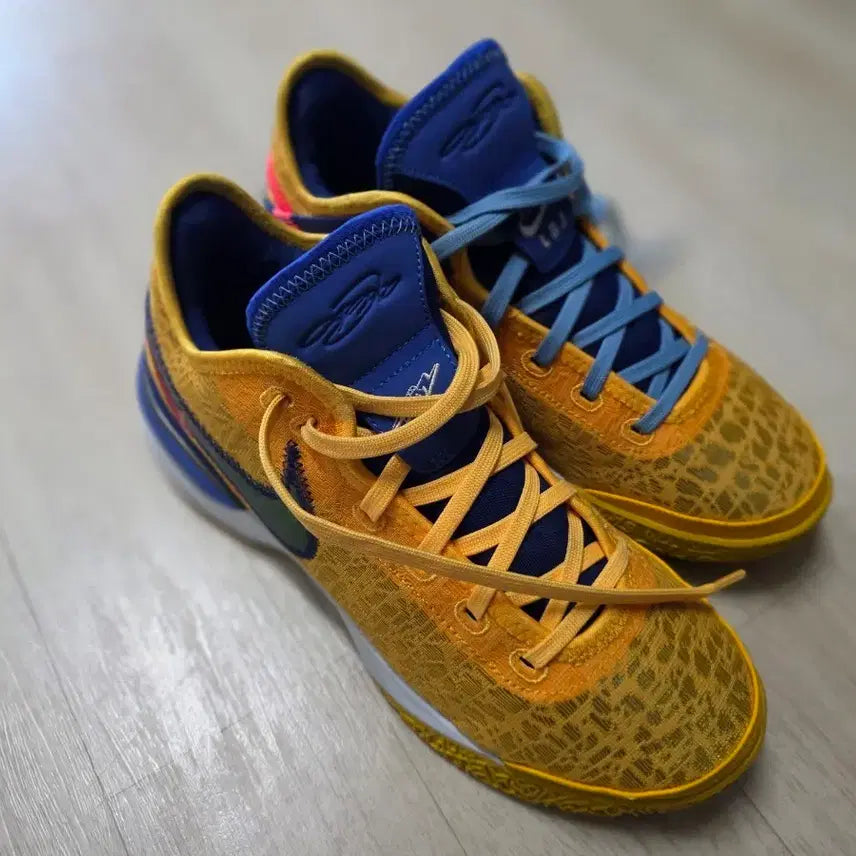 [BUNJANG] Nike LeBron Next Gen 265 / 르브론 넥스트젠 265