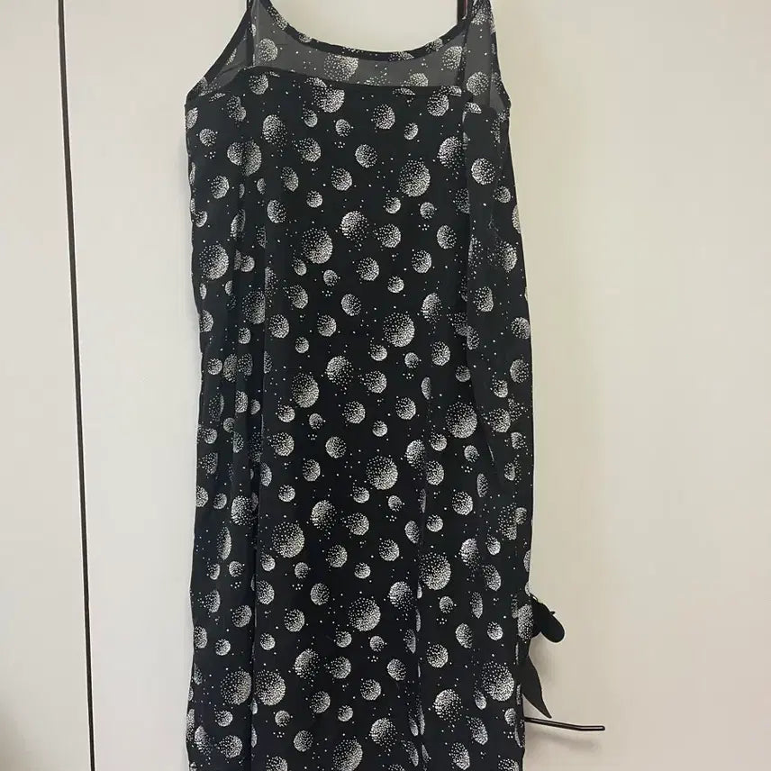 [BUNJANG] Sleeveless Dress / 원피스