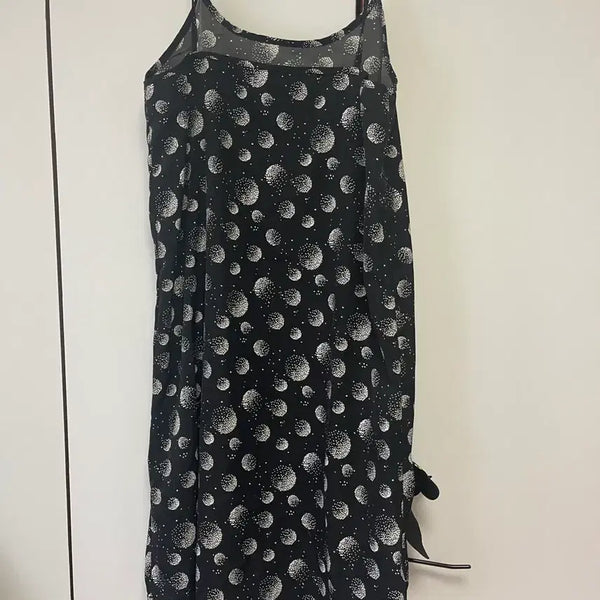 [BUNJANG] Sleeveless Dress / 원피스