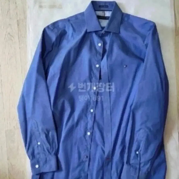 [BUNJANG] Men's Shirt Size 100 / 셔츠 100