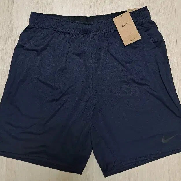 [BUNJANG] Nike Men's Dri-FIT Shorts M / [새상품_정품 ] 나이키 남성 드라이핏 반바지 M