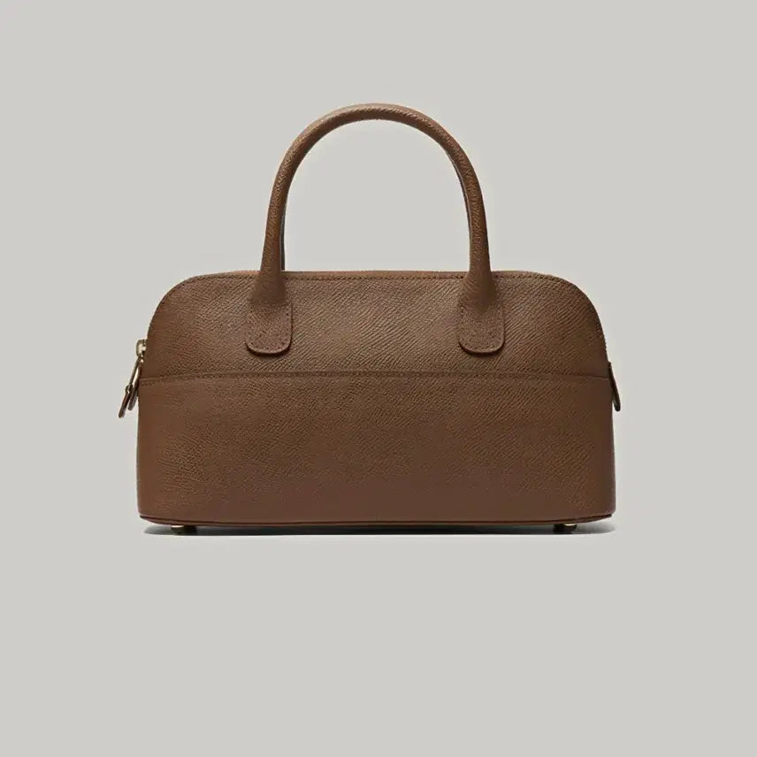 [BUNJANG] Shop M Ronda Bag Brown / 샵엠 론다백 브라운