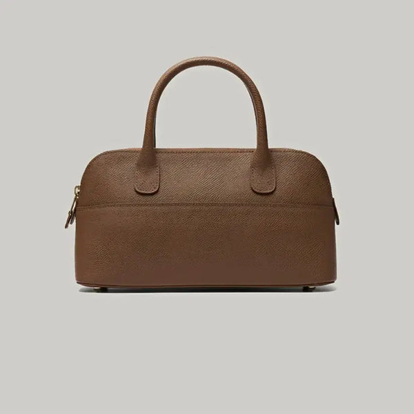 [BUNJANG] Shop M Ronda Bag Brown / 샵엠 론다백 브라운
