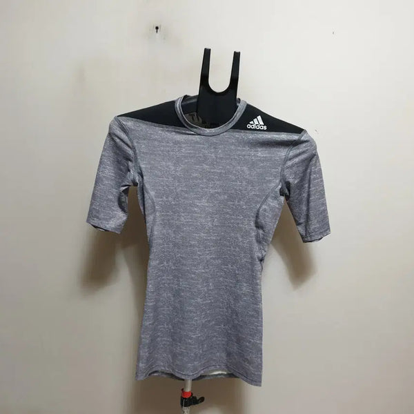 [BUNJANG] Adidas Short Sleeve Performance T-Shirt Size 95 / 아디다스 반팔기능성티셔츠/95