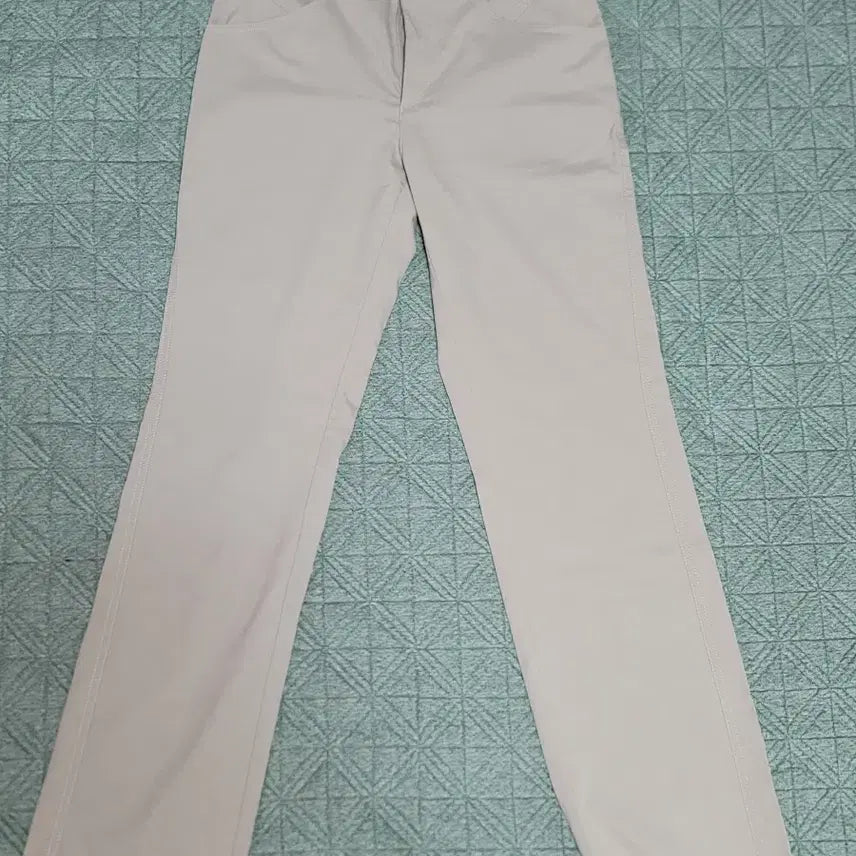[BUNJANG] Columbia Omni-Shade Functional Hiking Pants / 컬럼비아 기능성 등산바지