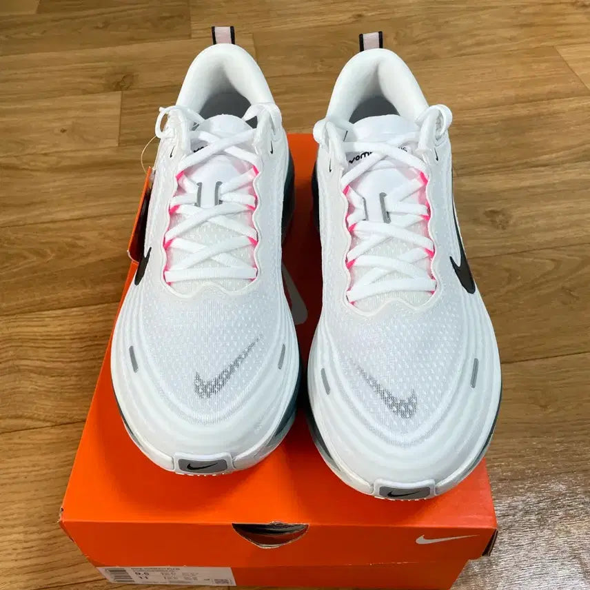 [BUNJANG] Nike Vomero+ White Mineral Slate (275) / [275] 나이키 보메로 플러스 화이트 미네랄 슬레이트