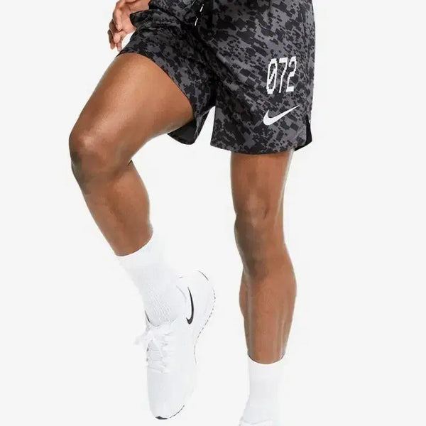 [BUNJANG] Nike 072 Running Shorts (M) / (정품) 나이키 072 러닝 쇼츠 M