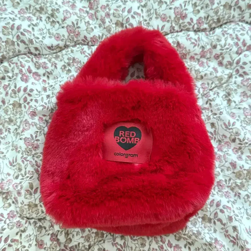 [BUNJANG] Colorgram Mini Bag / 컬러그램 미니백