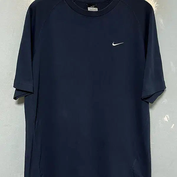 [BUNJANG] Nike 00s Dri-FIT Raglan Performance T-Shirt / NIKE 나이키 00s 드라이핏 남자 레글런 기능성 반팔티셔츠 M 95