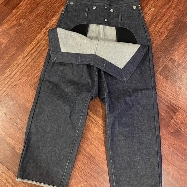 [BUNJANG] Tuki Type 3 Jeans / Tuki 투키 type 3 청바지