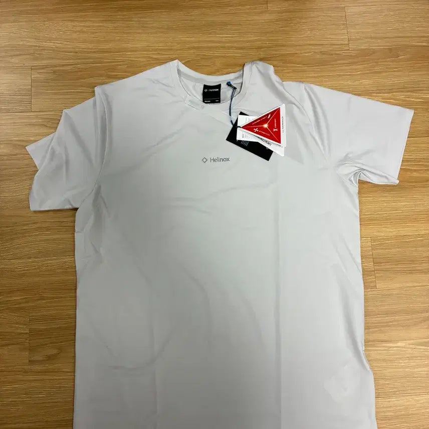 [BUNJANG] Helinox Zero Active Short Sleeve T-Shirt XL / 헬리녹스 제로 액티브 반팔 티셔츠 팝니다. XL