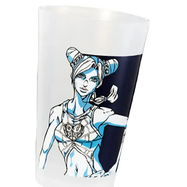 [BUNJANG] JoJo's Bizarre Adventure Stone Ocean Jolyne Kuji Ichiban Kuji Prize F/G Figure / 죠죠 제일복권 쿠지 F.G상 죠린