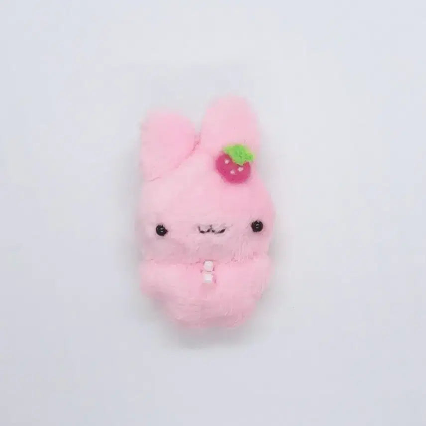 [BUNJANG] Ichigo Club TOTO-CHAN Handmade Doll (Sealed) / (미개봉) 스타기어 이치고클럽 토토짱 핸드메이드 인형