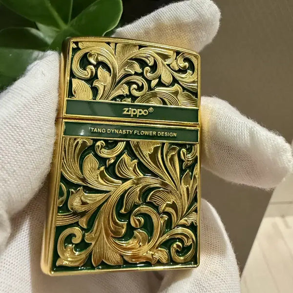[BUNJANG] Zippo Lighter 2021 / 지포라이터