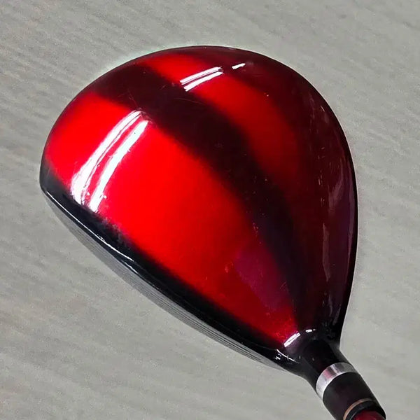 [BUNJANG] Works Golf Hyper Blade Cyclone 1.8 5-Wood (SR Flex) / [일제명기](신품급) 워크스(WORKS) 페어웨이 5번 우드