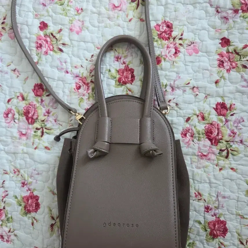 [BUNJANG] Endyloves Andyoubag Bag / 엔딜로즈 앤유백