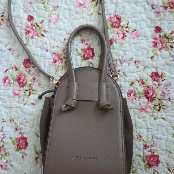 [BUNJANG] Endyloves Andyoubag Bag / 엔딜로즈 앤유백