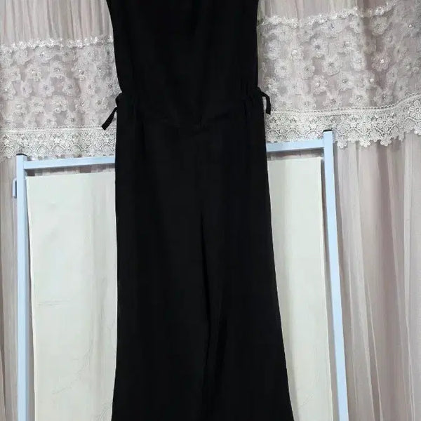 [BUNJANG] COS Women's Loose Fit Jumpsuit / 코스루즈핏점프수트(55-66)