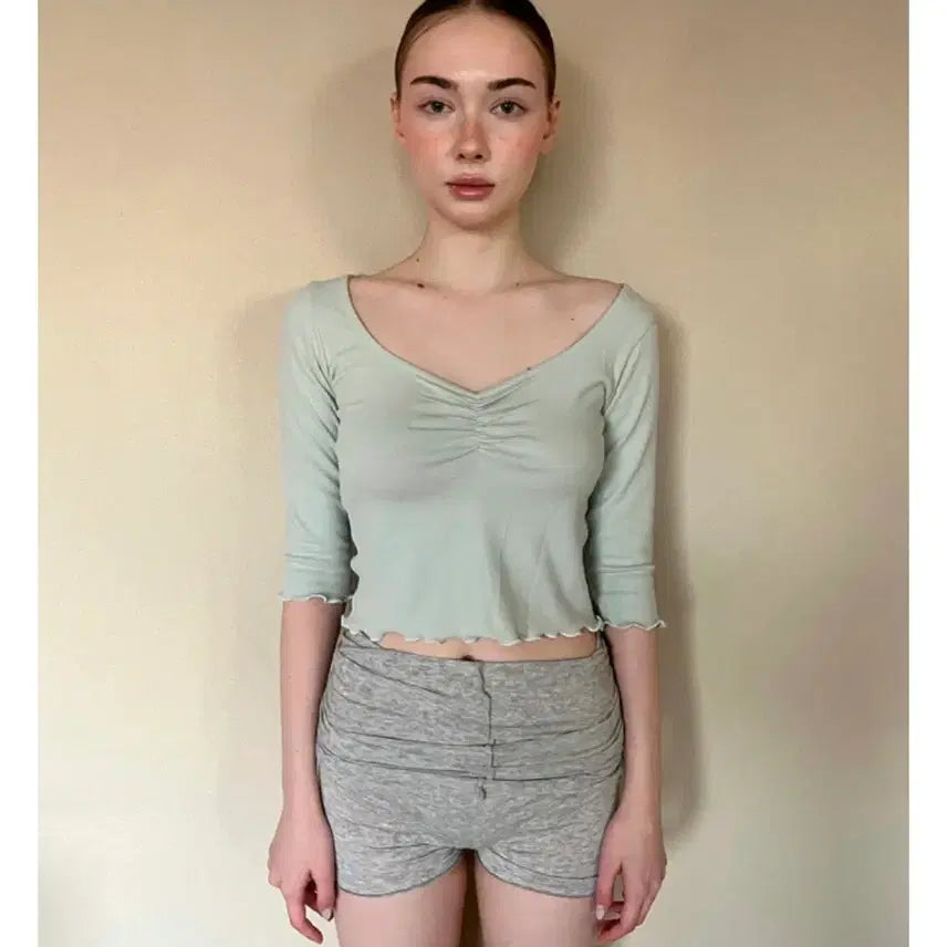 [BUNJANG] Tanger SOFT TOP Gray / 탠저 tanger SOFT TOP 그레이