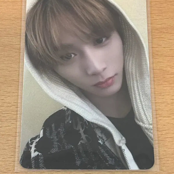 [BUNJANG] BOYNEXTDOOR Taesan No Genre Olive Young Lucky Draw Photocard / 급처)보넥도 태산 노장르 올리브영 특전포카
