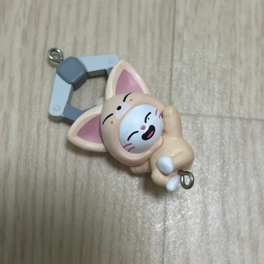 [BUNJANG] Stray Kids Hyunjin Genierat Gacha / 지니렛 대롱 가챠 스트레이키즈 현진