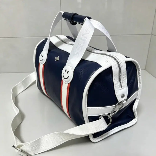 [BUNJANG] PARIS GATES Golf Tote Bag Shoulder Bag / (새상품 당일발송)파리게이츠 골프 토트백 숄더백 겸용