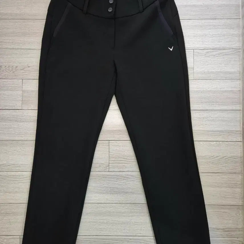 [BUNJANG] Callaway Golf Women's Summer Pants / 캘러웨이골프여성여름팬츠