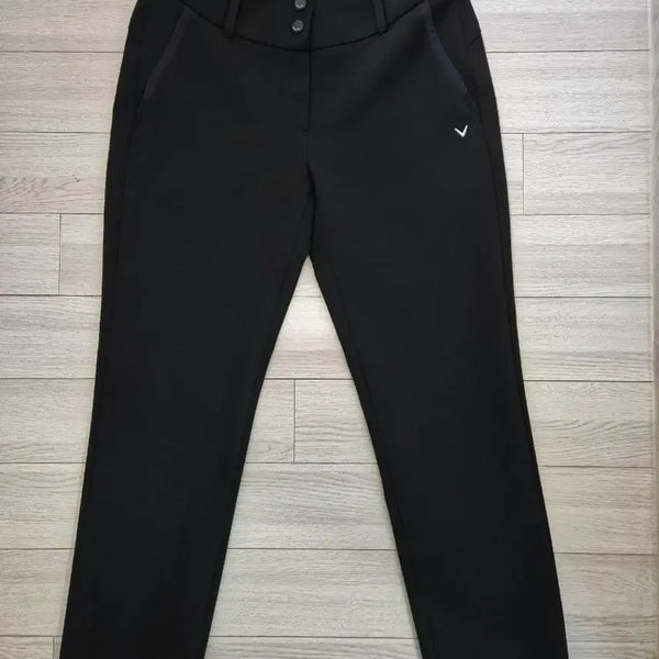 [BUNJANG] Callaway Golf Women's Summer Pants / 캘러웨이골프여성여름팬츠