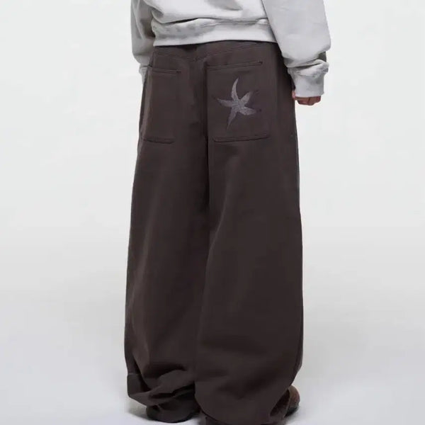 [BUNJANG] The Coldest Moment Chino Pants Brown S / 더콜디스트모먼트 치노팬츠 브라운 S 판매