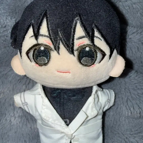 [BUNJANG] Omniscient Reader's Viewpoint Kim Dokja Plush / 전독시 김독자 인형((이번주 까지만 이가격))