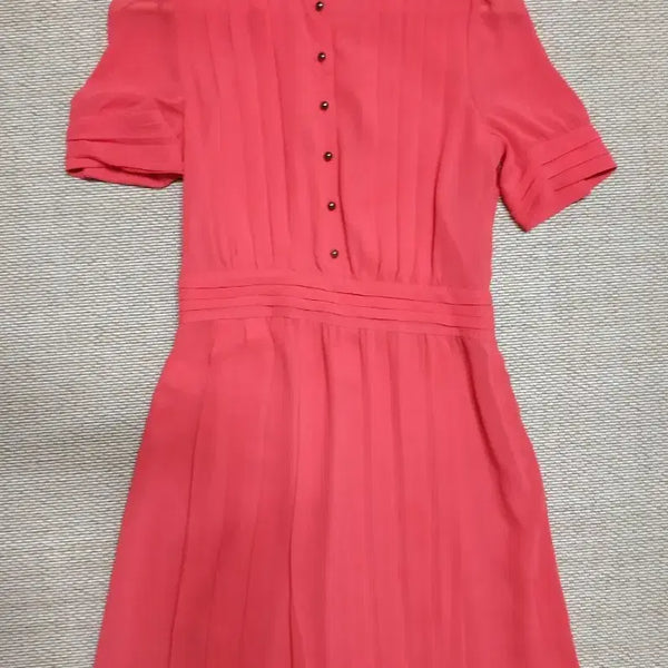 [BUNJANG] Besti Velly Dress / 베스티벨리 원피스