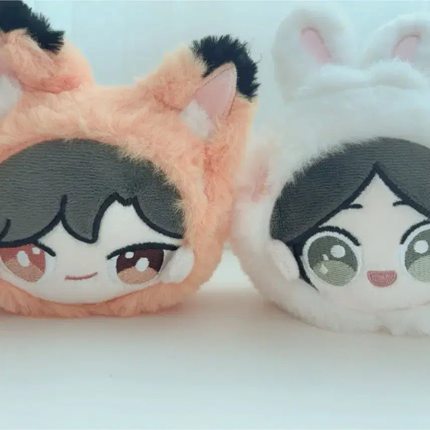 [BUNJANG] Heaven Official's Blessing Huasheng Sialian Animal Plush / 천관사복 화성사련 동물인형