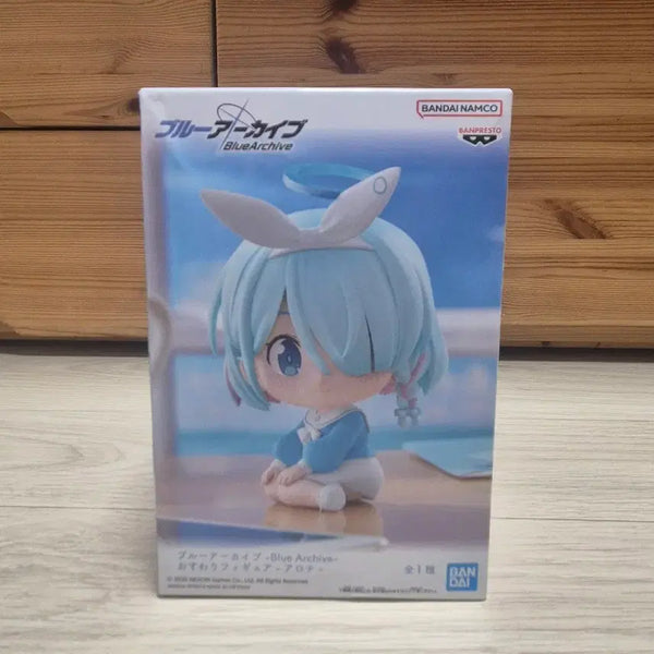 [BUNJANG] Blue Archive Arona Figure (Sealed) / 블루아카이브 아로나 피규어(미개봉)
