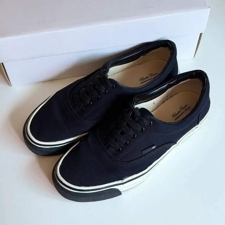 [BUNJANG] Undercover Sneakers / 언더커버 스니커즈