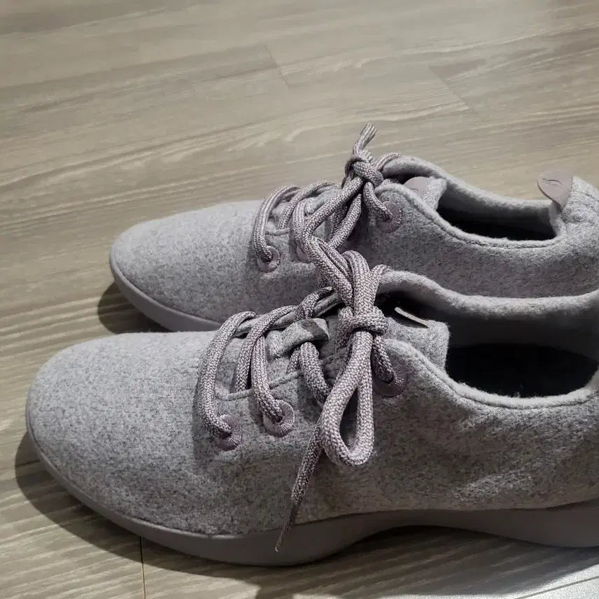 [BUNJANG] Allbirds Wool Runner 9 Size 260 Sneakers / 올버즈 9문 260