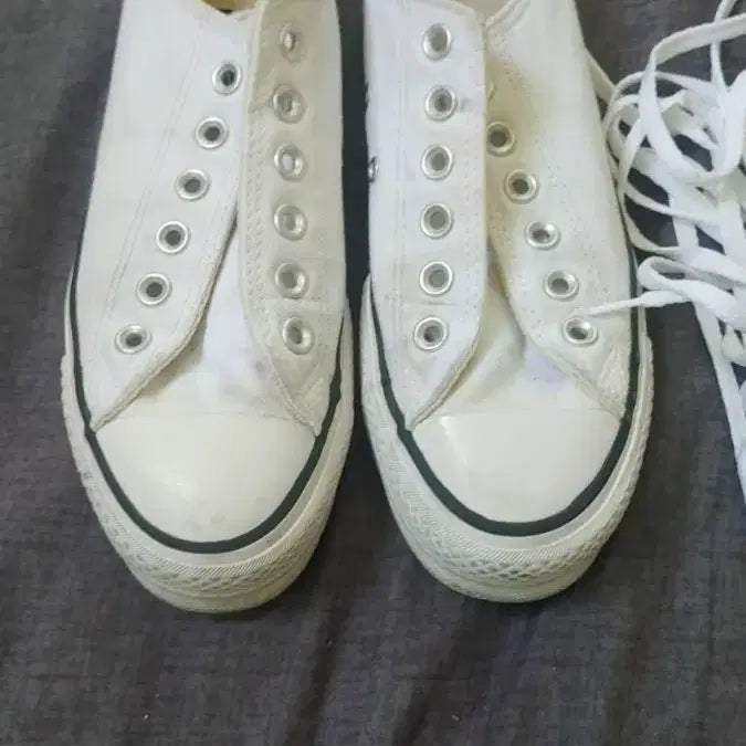 [BUNJANG] Converse All Star Sneakers Size 230 / 올스타운동화커버스 230
