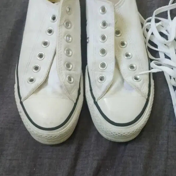 [BUNJANG] Converse All Star Sneakers Size 230 / 올스타운동화커버스 230
