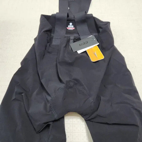 [BUNJANG] CCN Seamless Bib Shorts / CCN 무봉제 빕숏 팝니다.