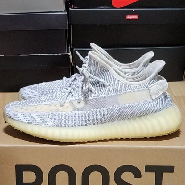 [BUNJANG] Adidas Yeezy Boost 350 V2 Static 280 / 아디다스 이지부스트 280 스태틱 350V2