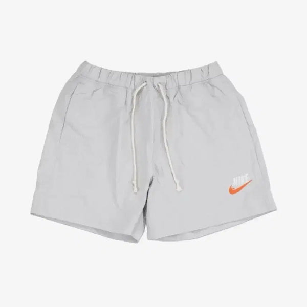 [BUNJANG] Nike NSW Woven Shorts Light Iron Ore XL / 나이키 NSW 우븐 쇼츠 라이트 아이언 오어 XL