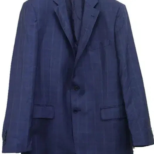[BUNJANG] Ermenegildo Zegna Navy Wool Suit Jacket 42 / 에르메네질도 제냐 자켓 42 정장자켓 명품정장 명품자캣 명품양복 양복자켓