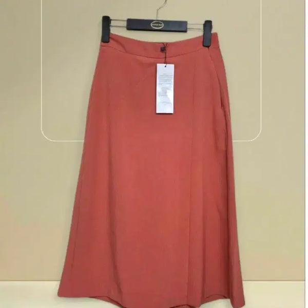 [BUNJANG] Women's Skirt Shorts Size 55 / 새상품 여성 55 치마바지 스커트 반바지 여자 치마 바지 새제품