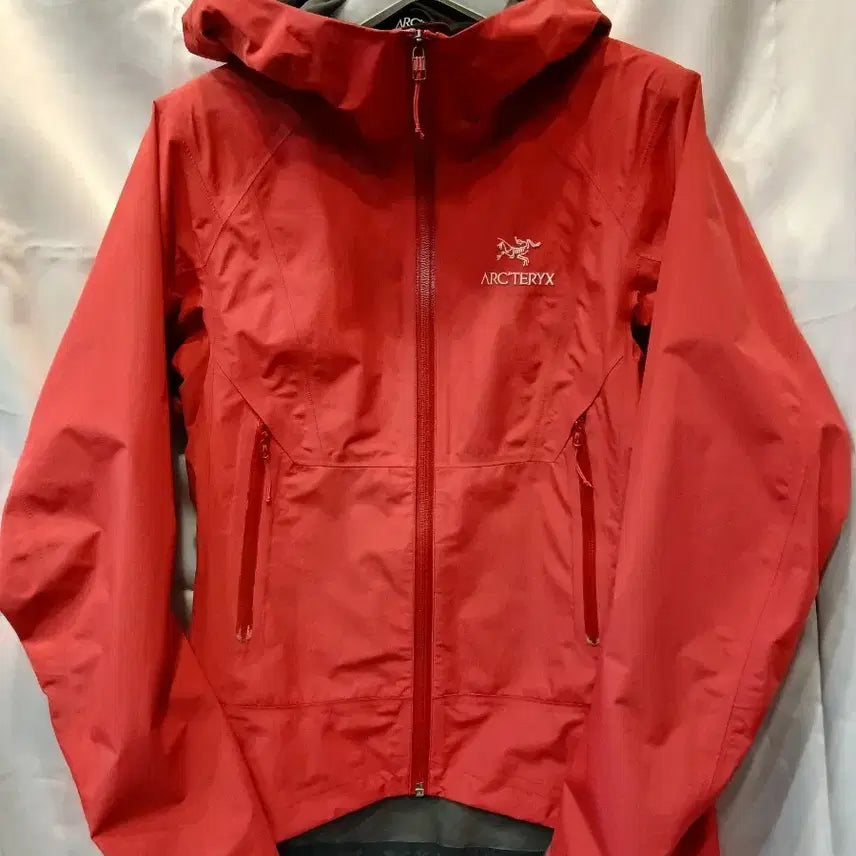[BUNJANG] Arc'teryx GORE-TEX Jacket / 아크테렉스  고아택스 자켓